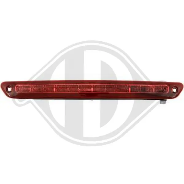 Auxiliary Stop Light