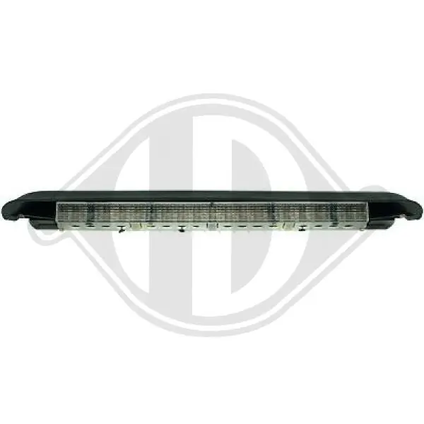 Auxiliary Stop Light