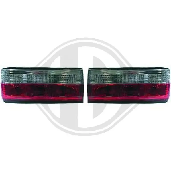 Tail Light Assembly Set