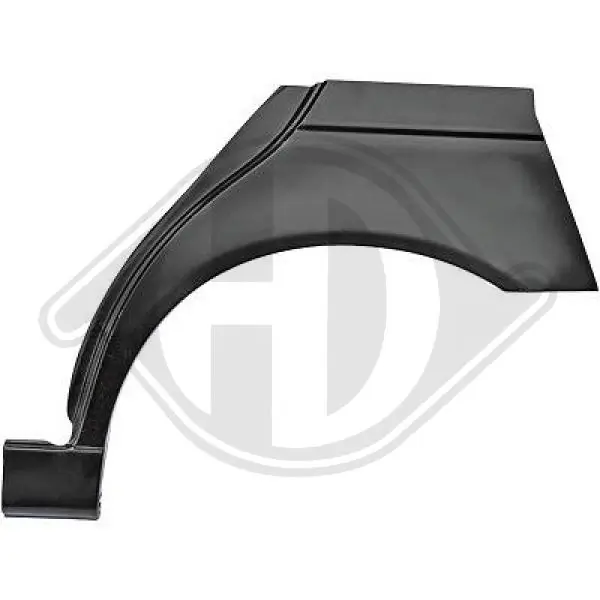 Quarter Panel