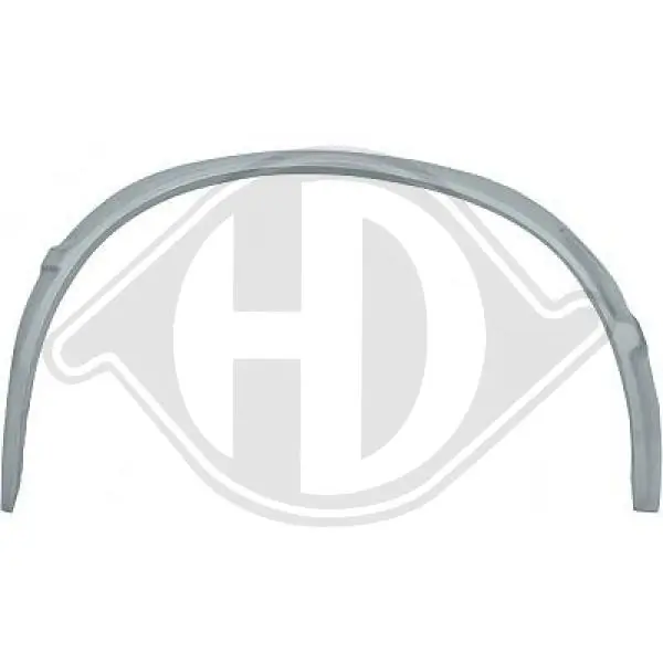 Quarter Panel