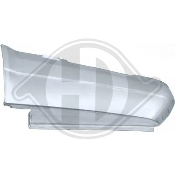 Quarter Panel