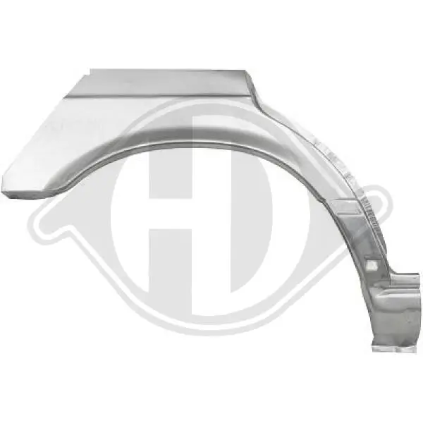 Quarter Panel