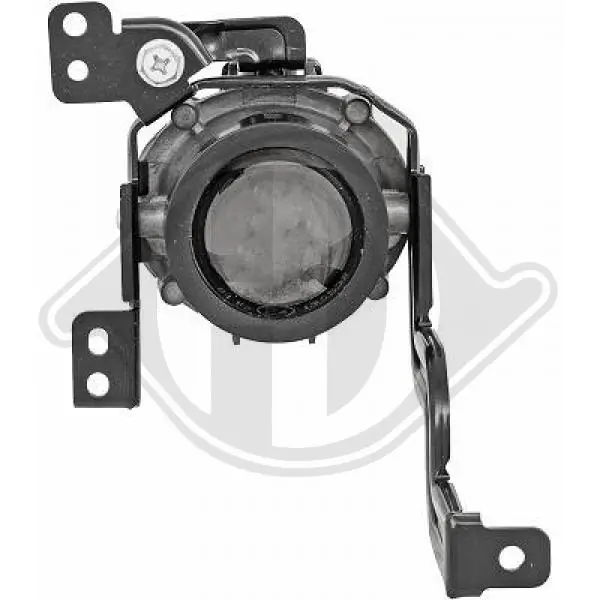 Front Fog Light