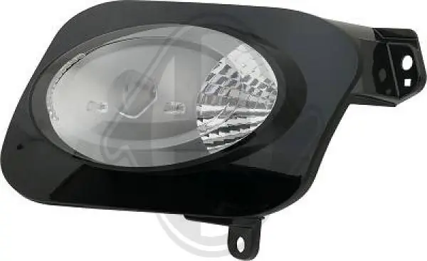 Feu diurne DIEDERICHS 3406082