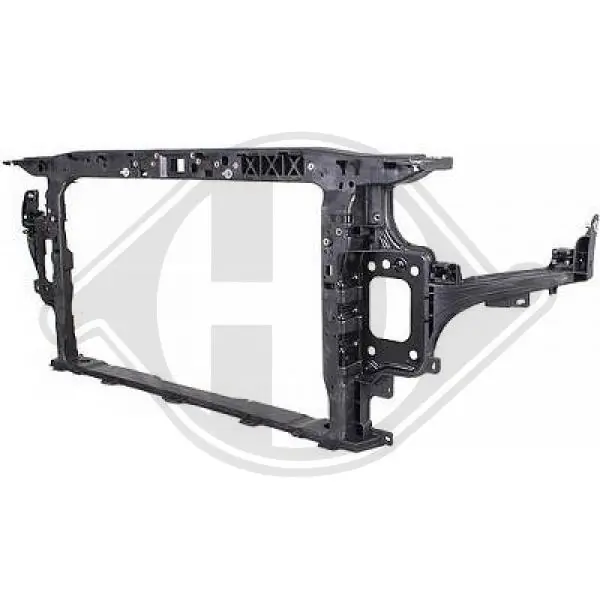 Radiator Support
