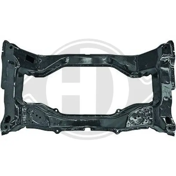 Support Frame/Subframe