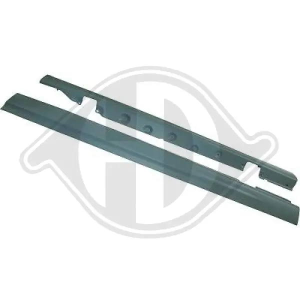 Rocker Panel