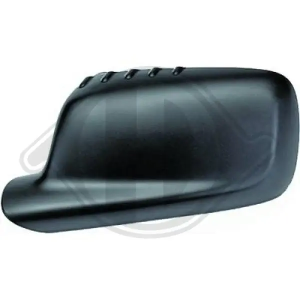 Cover, exterior mirror