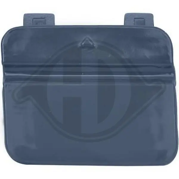 Flap, tow hook