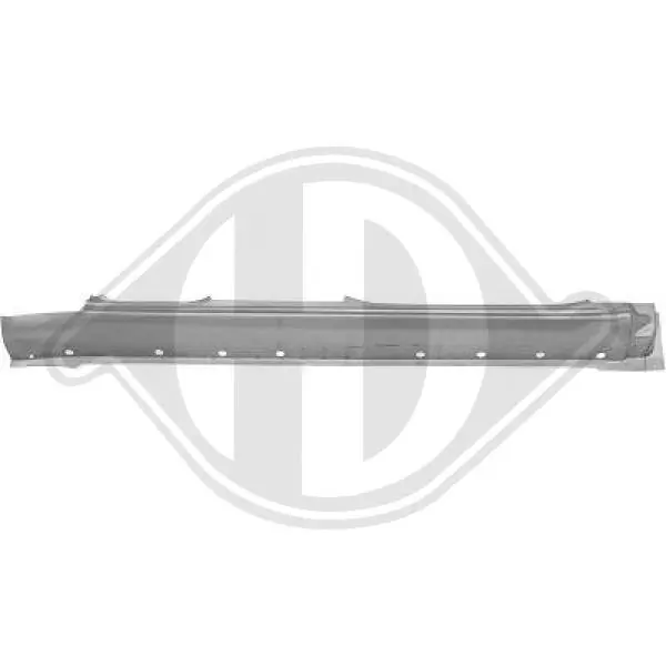 Rocker Panel