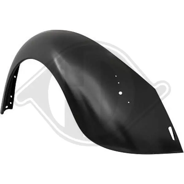 Aile DIEDERICHS 2260035