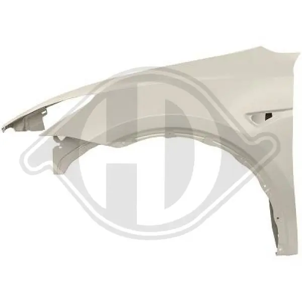 Aile DIEDERICHS 7960007