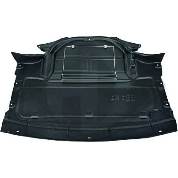 Engine Cover