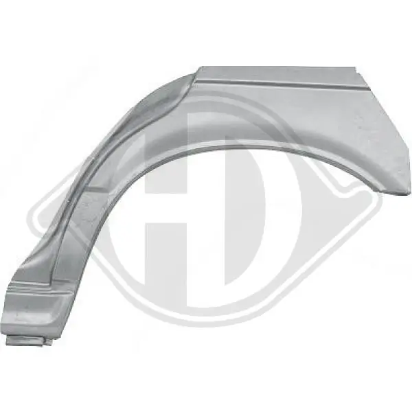 Quarter Panel