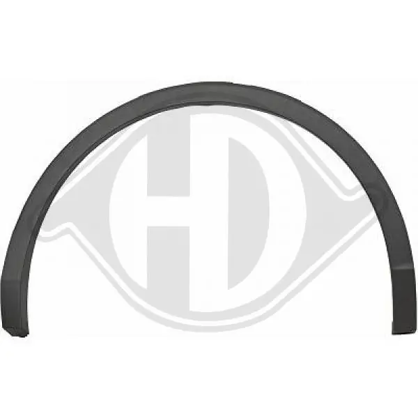 Élargissement, aile DIEDERICHS 2256167