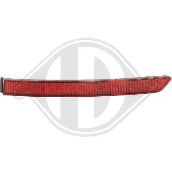 Catadioptre DIEDERICHS 2256098