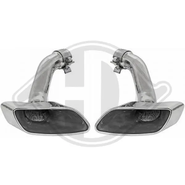 Exhaust Tip