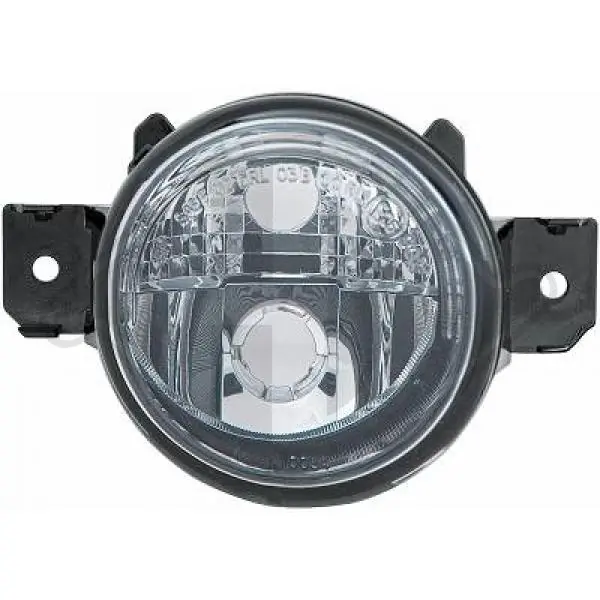 Front Fog Light