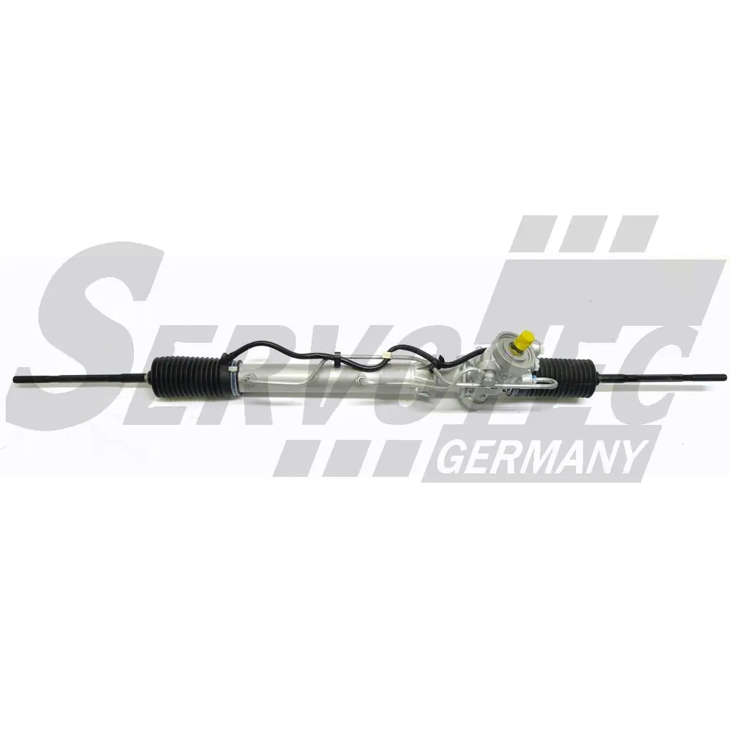 Steering Gear