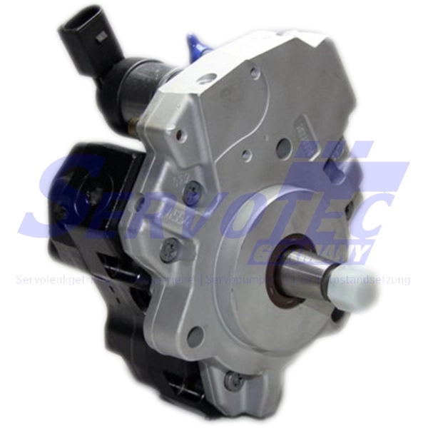 High Pressure Pump