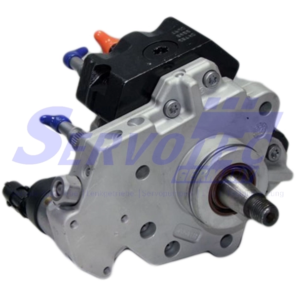 High Pressure Pump