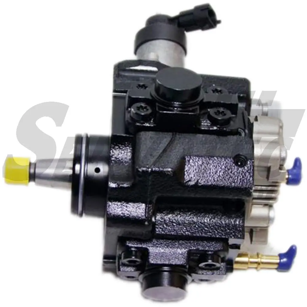 High Pressure Pump