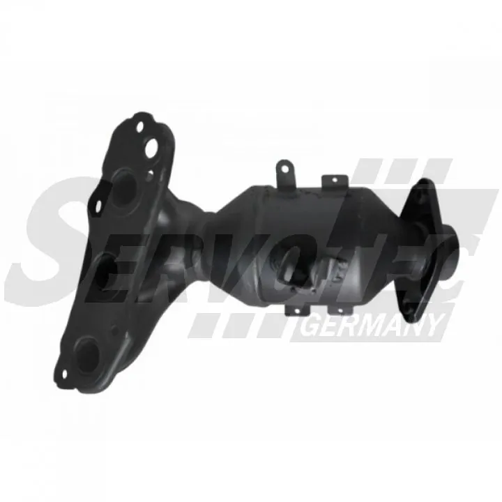 Catalytic Converter