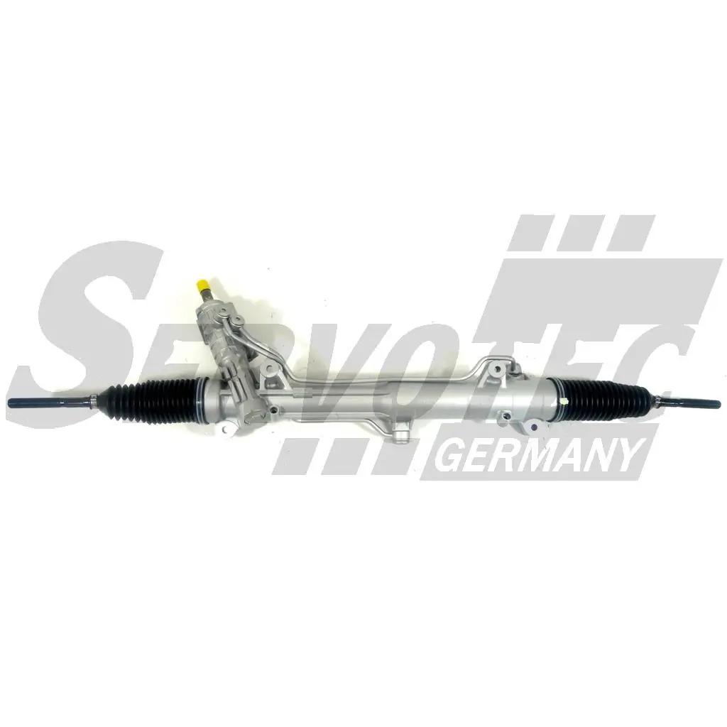 Steering Gear