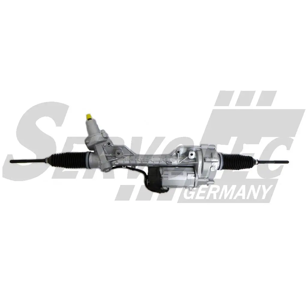 Steering Gear