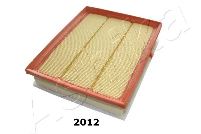 ASHIKA 20-02-2012 — Повітряний фільтр