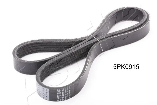 ASHIKA 112-5PK915 — Полікліновий ремінь