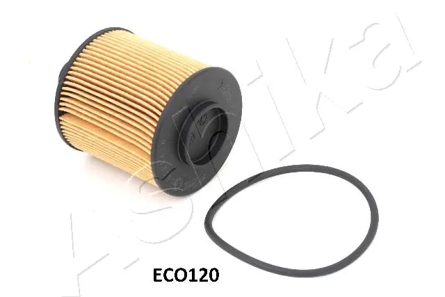 ASHIKA 10-ECO120 2