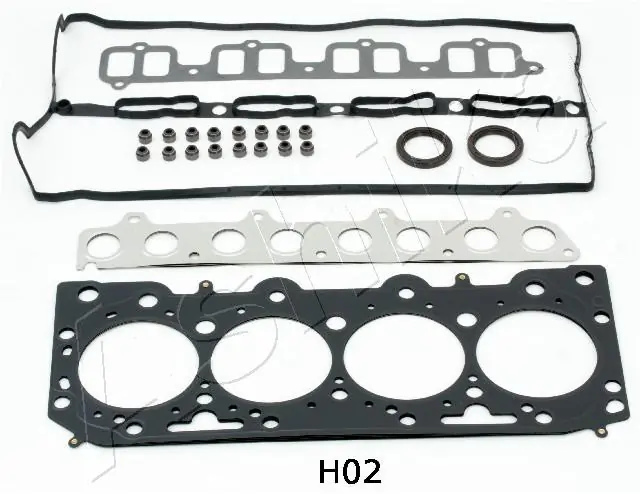 ASHIKA 48-0H-H02