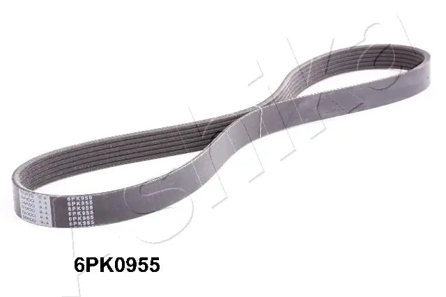 ASHIKA 112-6PK955