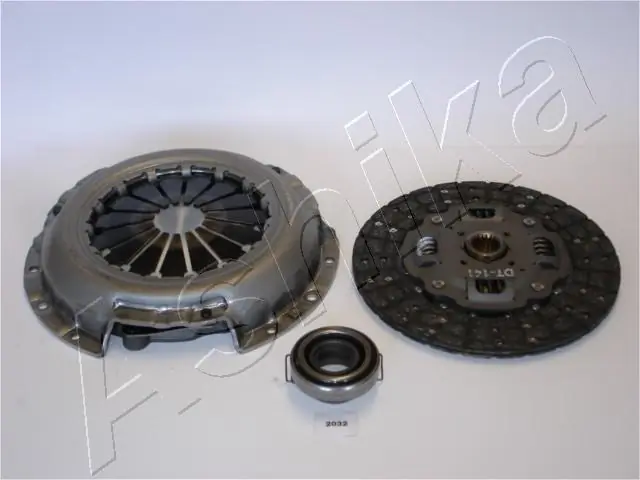 Комплект зчеплення ASHIKA 92-02-2032 для Toyota Land Cruiser 90, 4 Runner та інших
