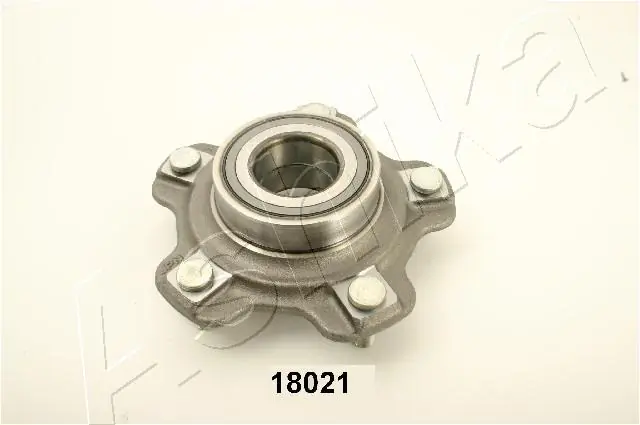 ASHIKA 44-18021