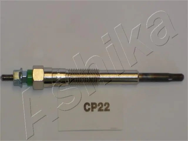 Glow Plug