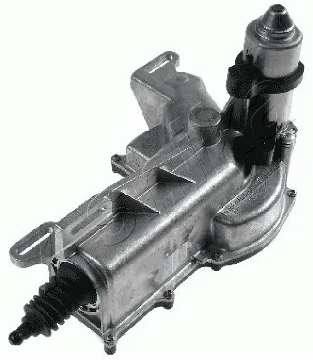 Електро-механічний актуатор КПП ASHIKA 85-00-0500 для Smart Forfour, Mitsubishi Colt VI