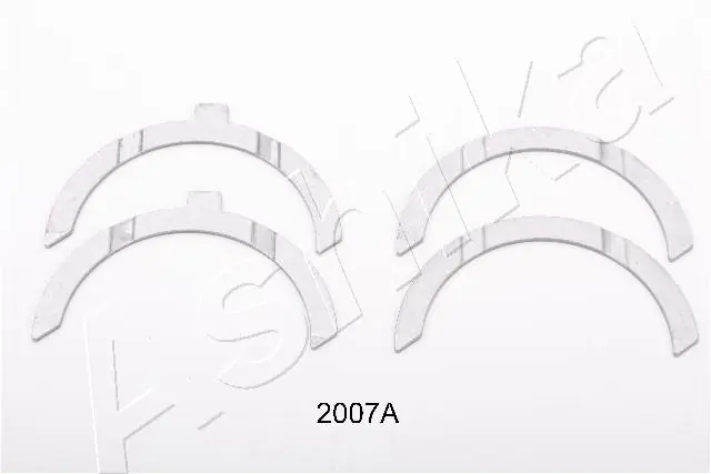 ASHIKA 79-2007A
