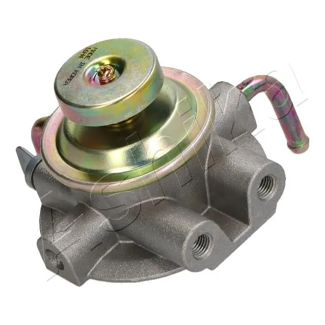 Injection System