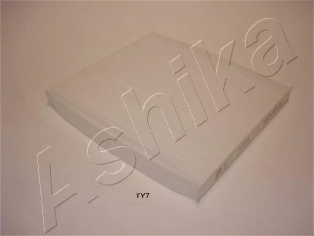 ASHIKA 21-TY-TY7
