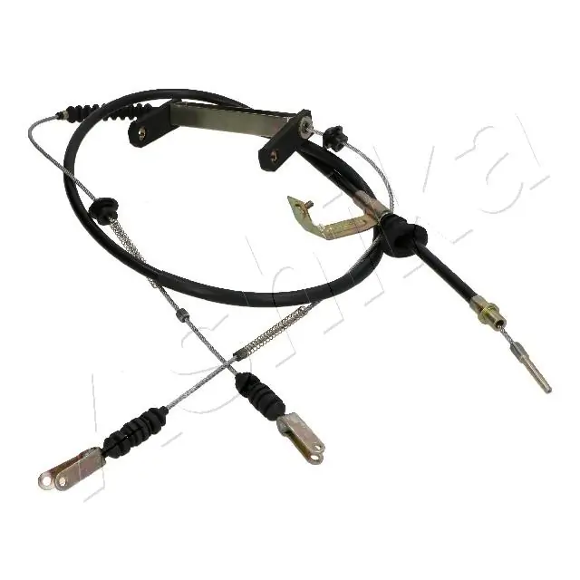 Cable Pull, parking brake