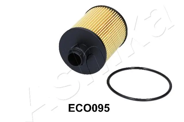 ASHIKA 10-ECO095 3
