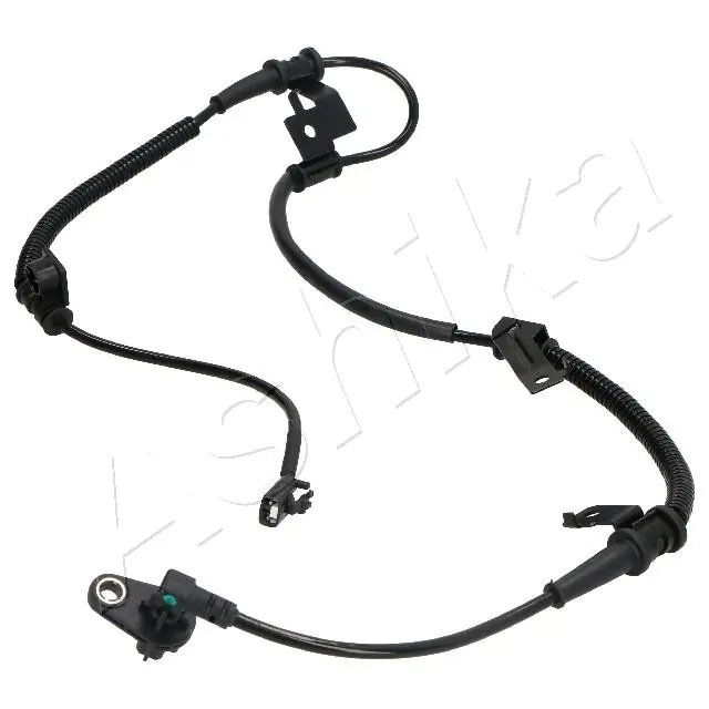 Датчик ASHIKA 151-0K-K56 для Kia Soul (передня вісь ліворуч)