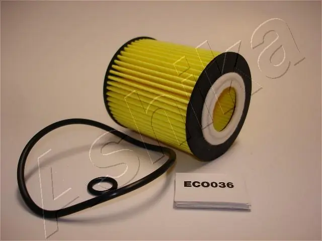 ASHIKA 10-ECO036 — Оливний фільтр
