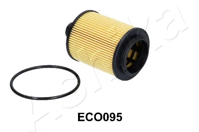 ASHIKA 10-ECO095 2