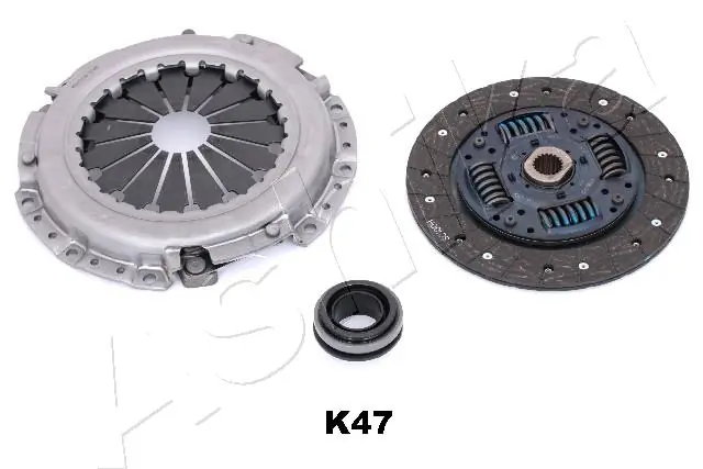Clutch Kit