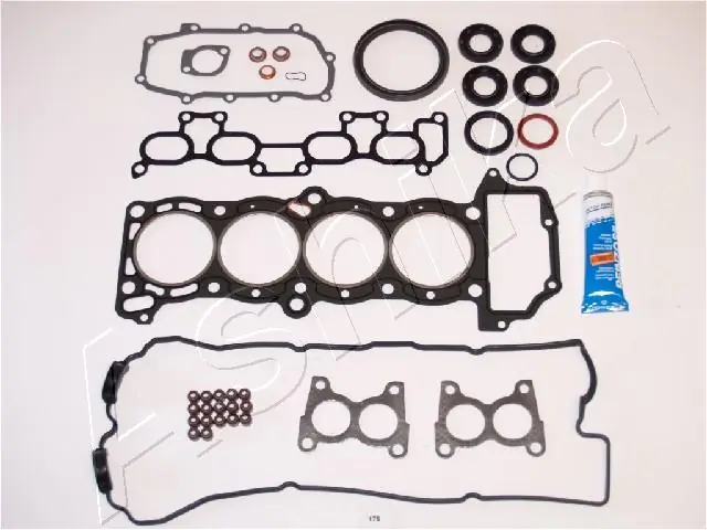 Full Gasket Kit, engine