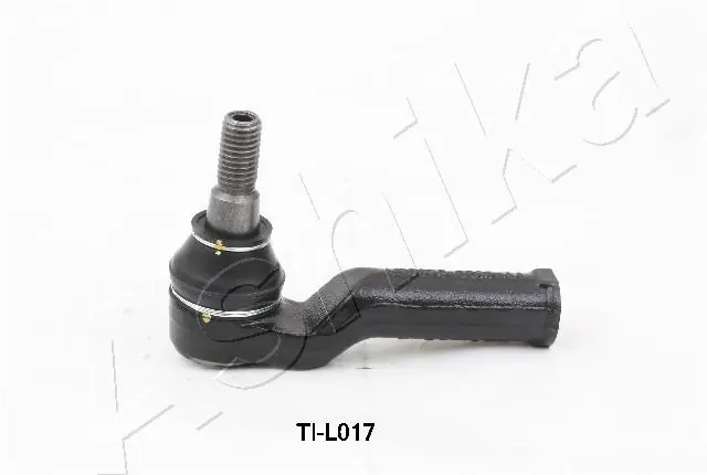 ASHIKA 111-0L-L017R — Наконечник рульової тяги